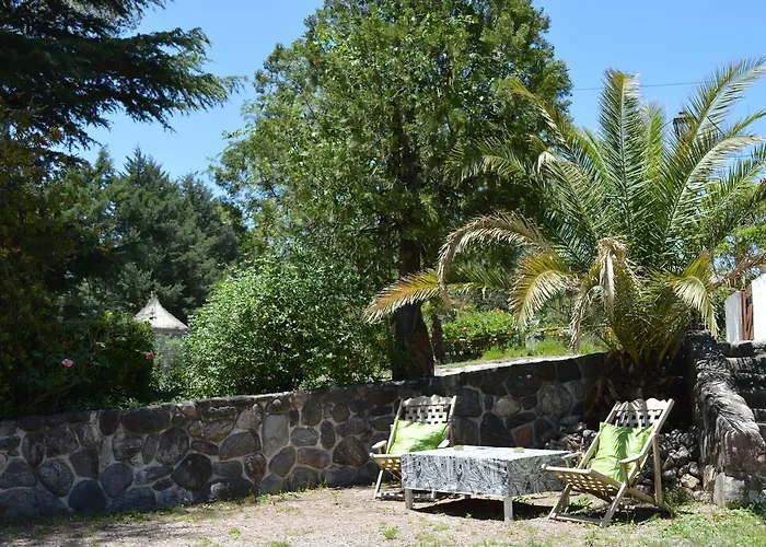 Hotel Halcon Villa General Belgrano